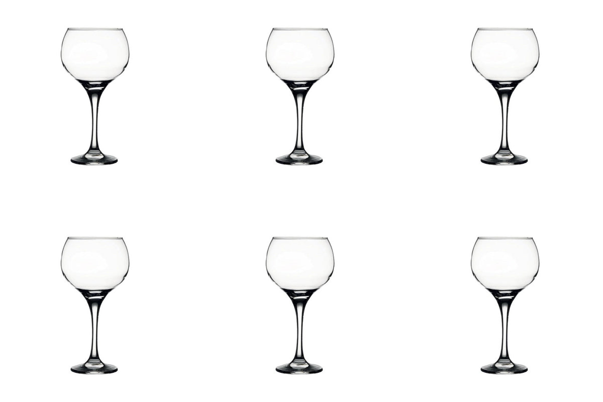 6er Set Ambassador Cocktailkelch 79cl in  präsentiert im Onlineshop von KAQTU Design AG. Glas ist von GHA
