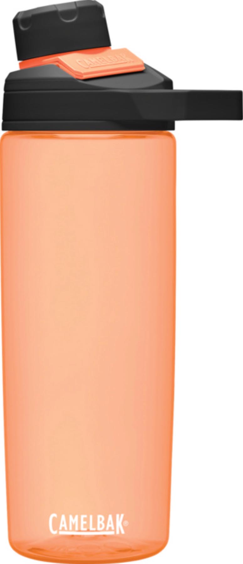 Chute Mag Bottle 0.6l, desert sunrise in  präsentiert im Onlineshop von KAQTU Design AG. Aufbewahrungsbehälter ist von Camelbak