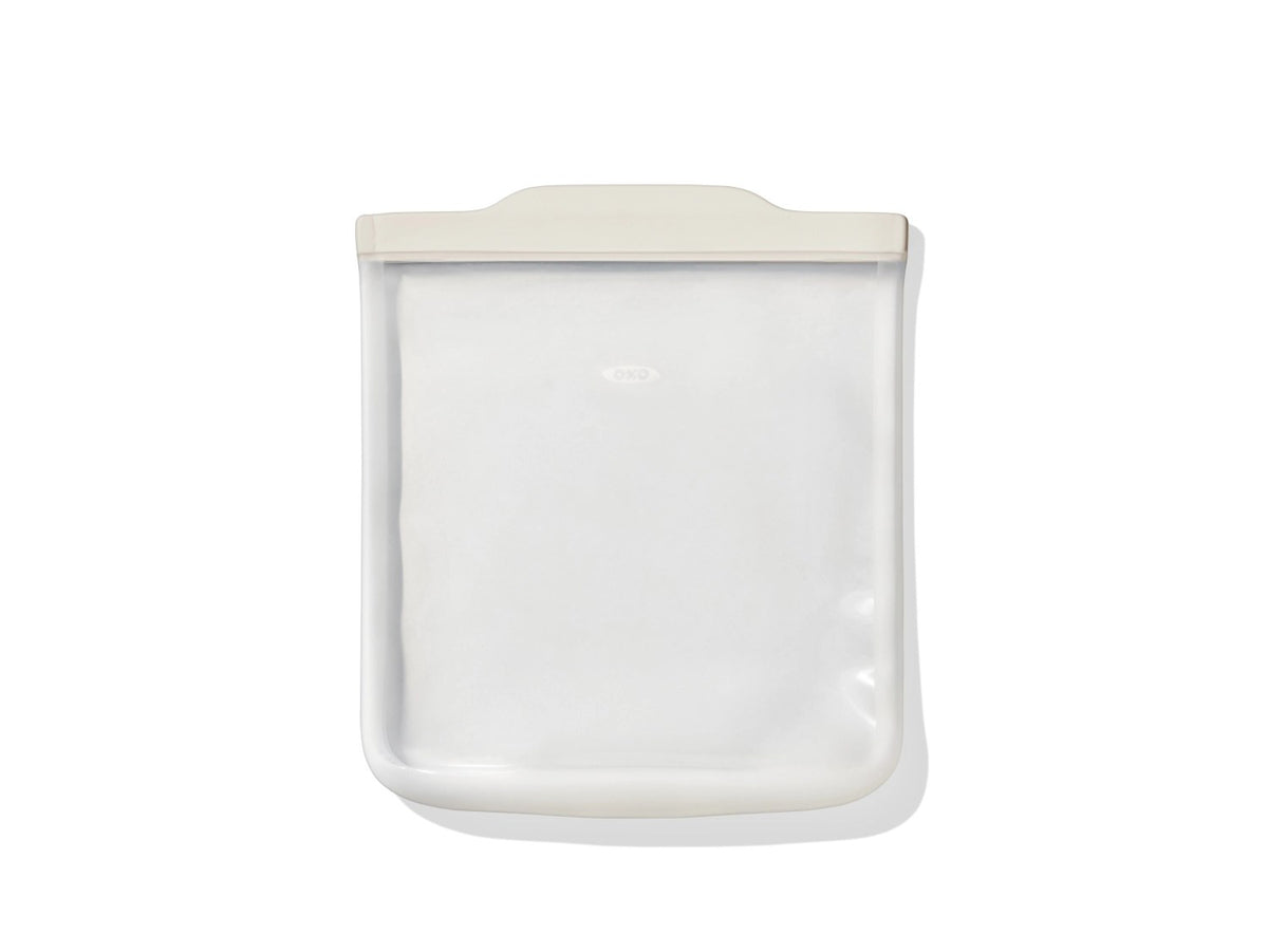 Sac de rangement Good Grips 1,8l silicone