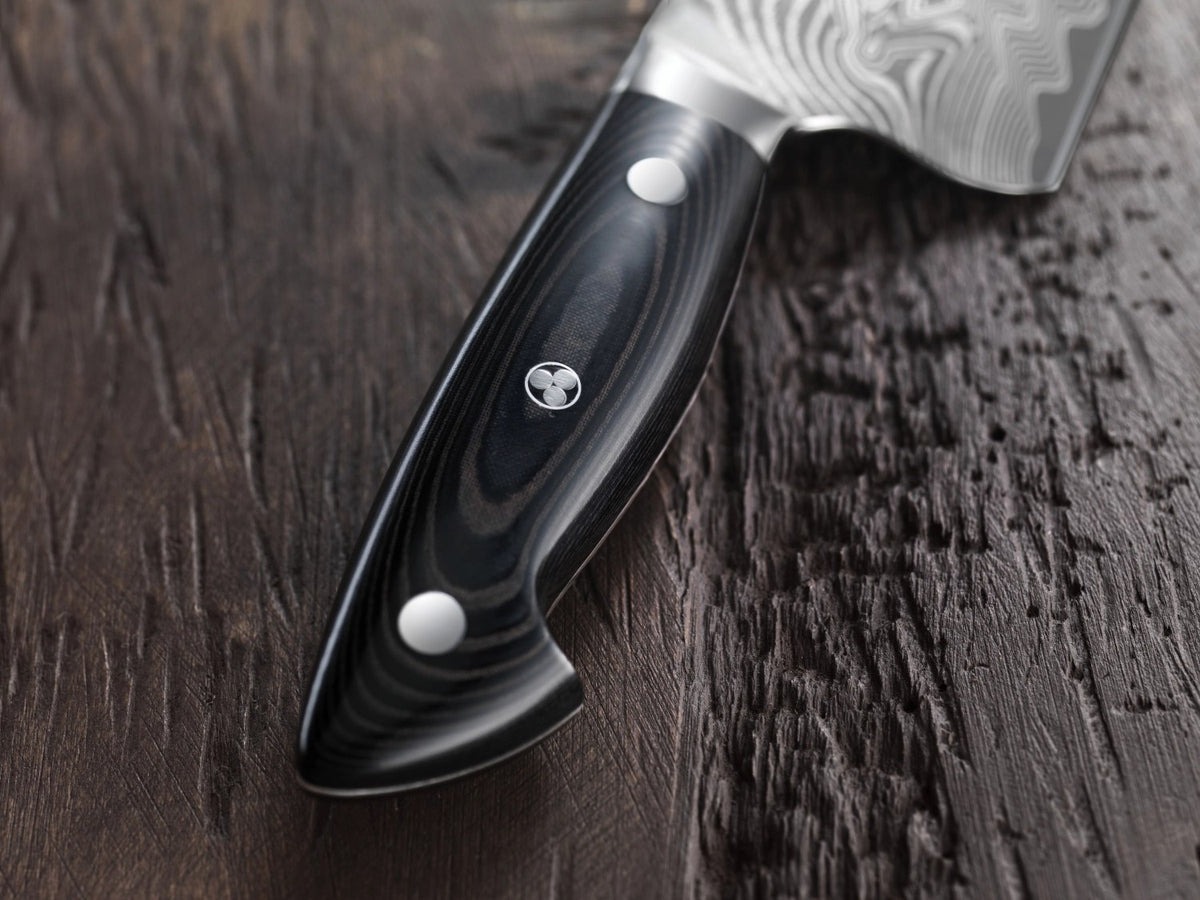 Couteau à piquer et à garnir Kramer Euro Stainless 9 cm