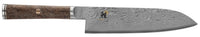 5000 MCD 67 Santoku 14cm