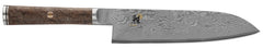 5000 MCD 67 Santoku 14cm