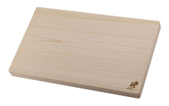 Miyabi Schneidbrett Hinoki XL