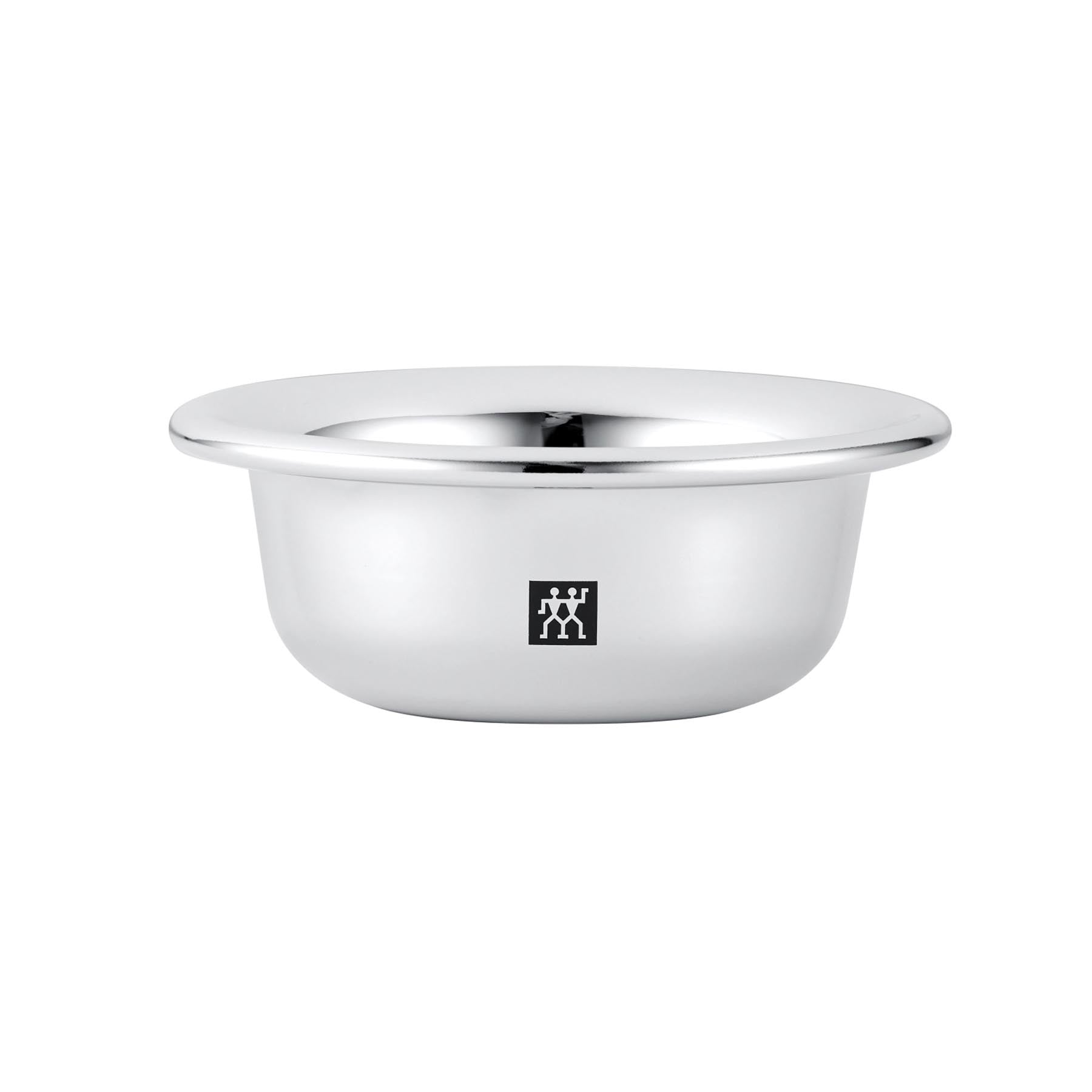 Classic Rasierschale in Schwarz präsentiert im Onlineshop von KAQTU Design AG. Pflege ist von Zwilling Beauty