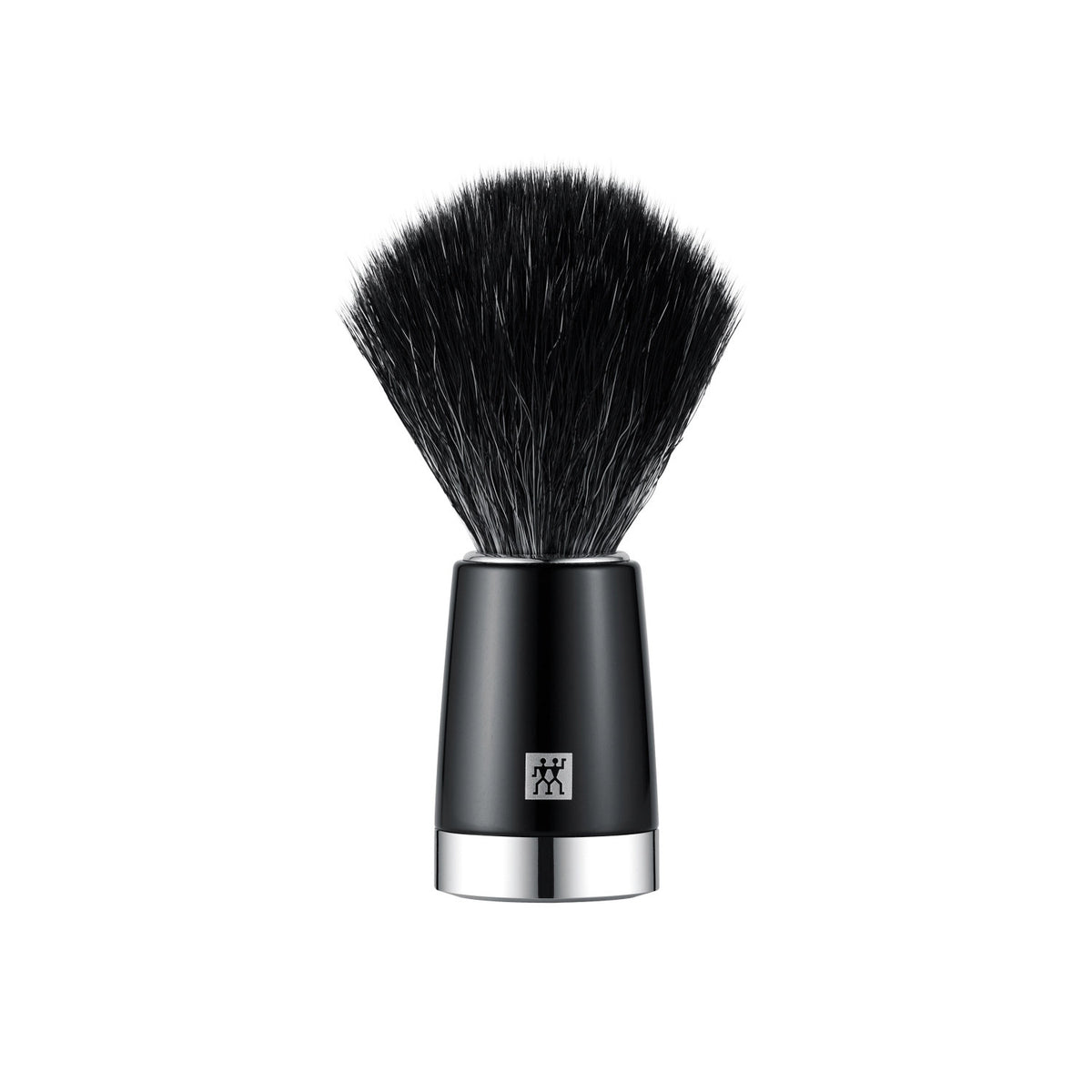 Classic Rasier Set mit Rasierhobel in Schwarz präsentiert im Onlineshop von KAQTU Design AG. Körperpflege ist von Zwilling Beauty