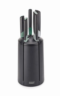 Carosello coltelli Elevate 5 pezzi. sega