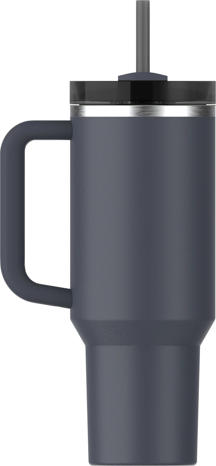 Quencher FlowState 1.18l twilight in Blau präsentiert im Onlineshop von KAQTU Design AG. Thermosflasche ist von Stanley