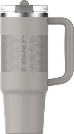 Quencher ProTour Flip Straw 1,18l cenere sfumata