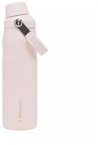 IceFlow Fast Flow Flasche 0.7l rose quartz