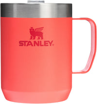 Everyday Camp Mug 0,23l corail chaud