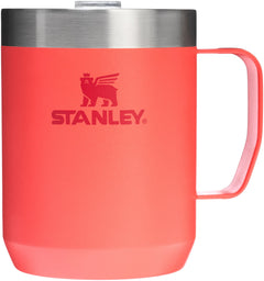 Everyday Camp Mug 0,23l corail chaud