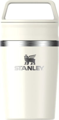 Café-To-Go Travel Mug 0.23l, cream gloss