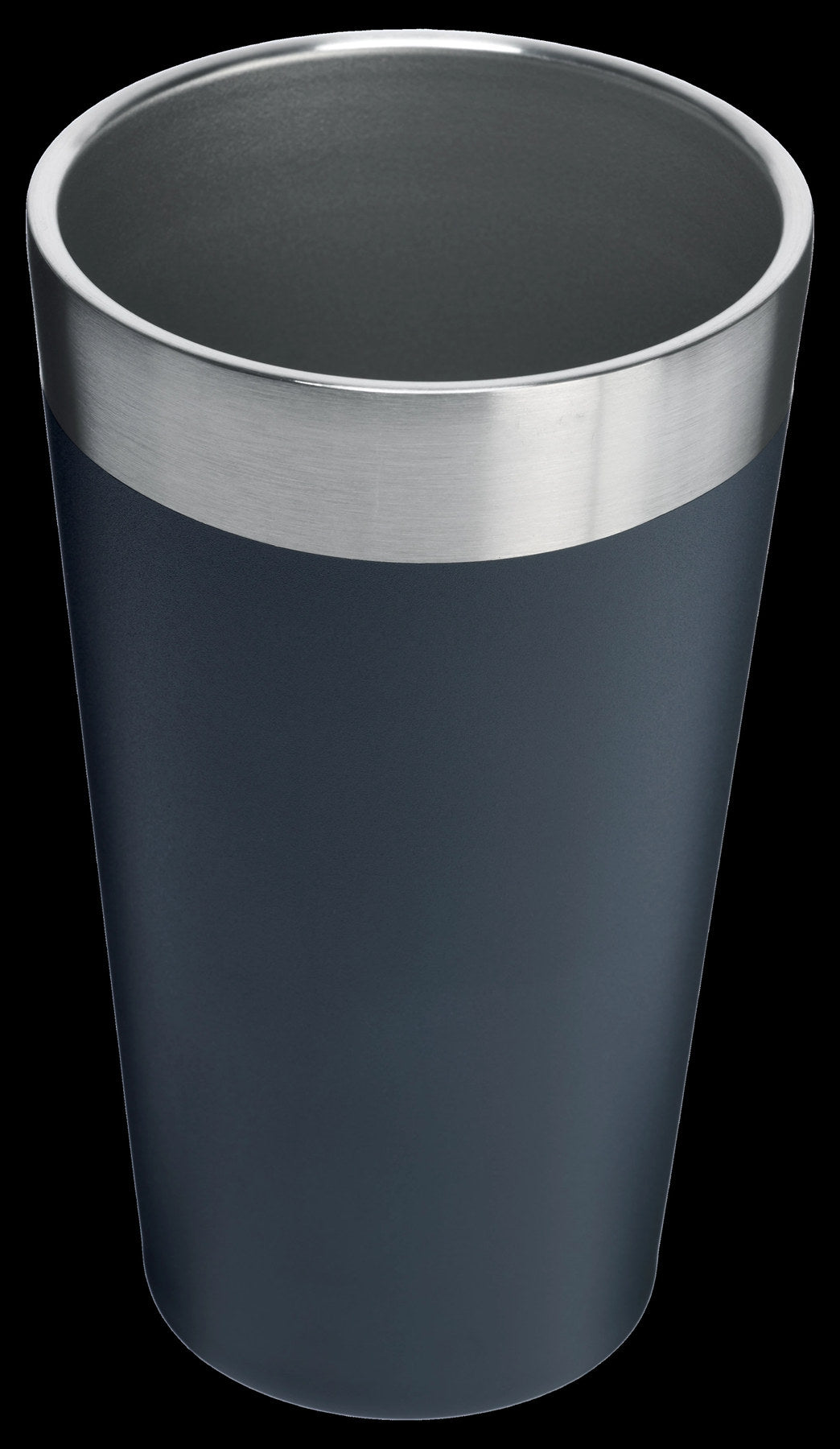 Stacking Tumbler 0.47l twilight in Blau präsentiert im Onlineshop von KAQTU Design AG. Thermosflasche ist von Stanley