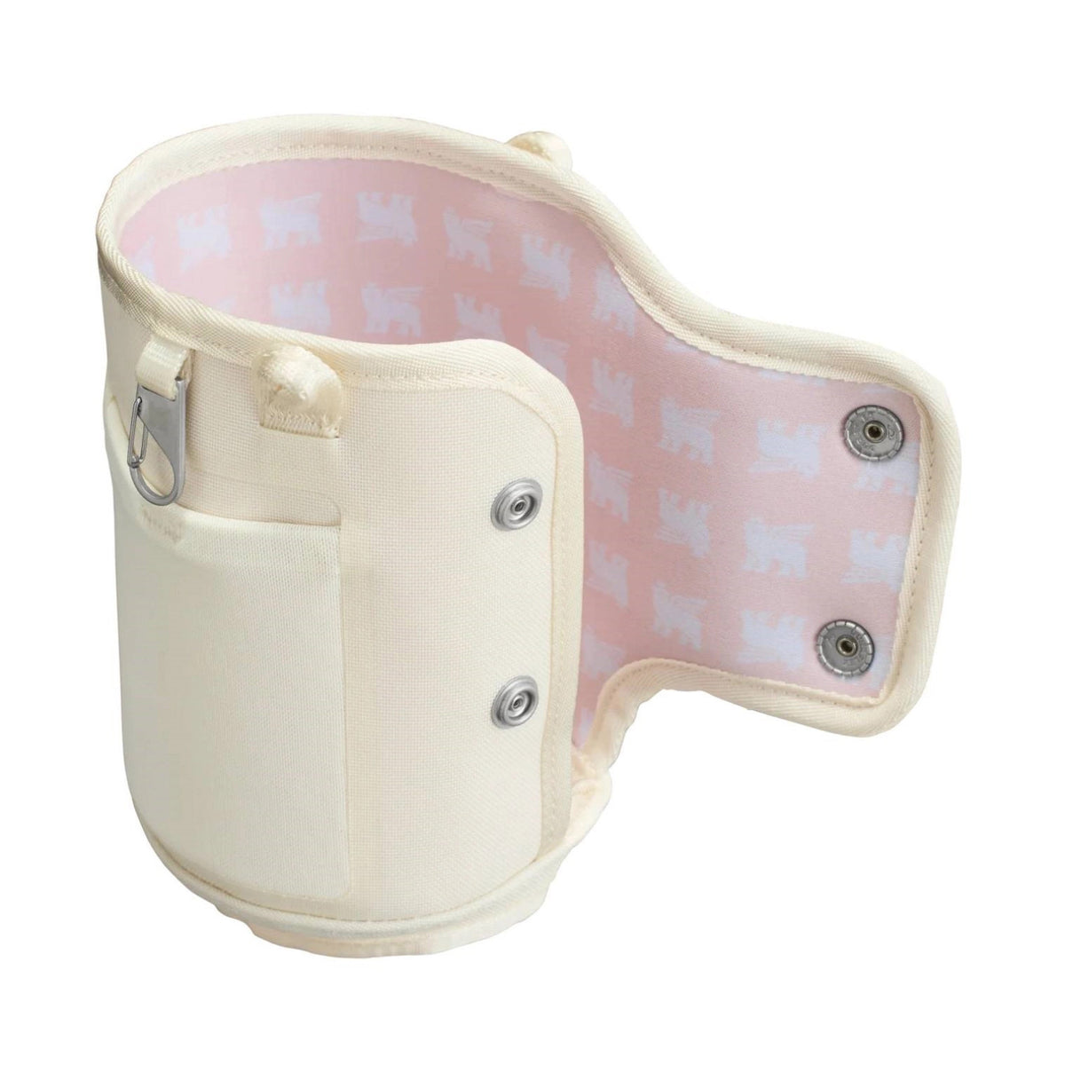 All-Day Quencher Carry-All 0.89l cream in Beige präsentiert im Onlineshop von KAQTU Design AG. Zutaten ist von Stanley