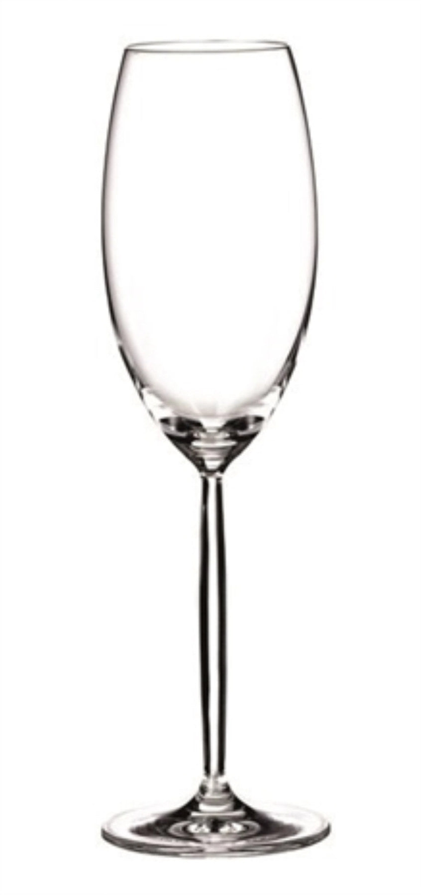 6er Set Diva/Muse 7 Sektglas 219ml in Transparent präsentiert im Onlineshop von KAQTU Design AG. Glas ist von Zwiesel
