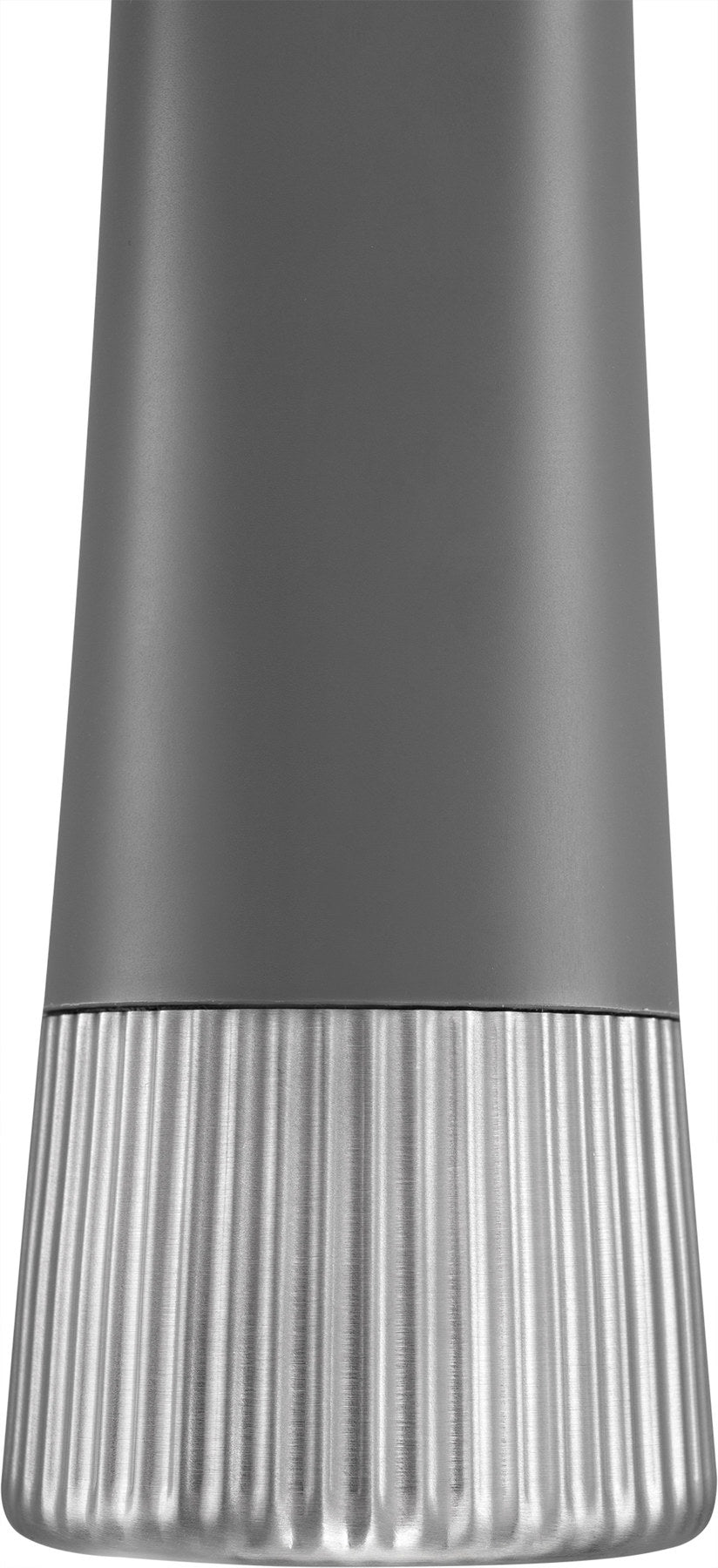 Pro Gewürzmühle 19cm Grau in Grau präsentiert im Onlineshop von KAQTU Design AG. Küchenhelfer ist von Zwilling