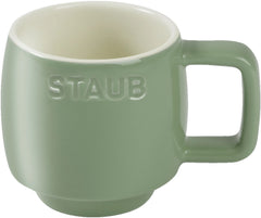 Tasse Eucalyptus XS 100ml