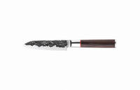 Sebra Santoku Knife, 13 cm