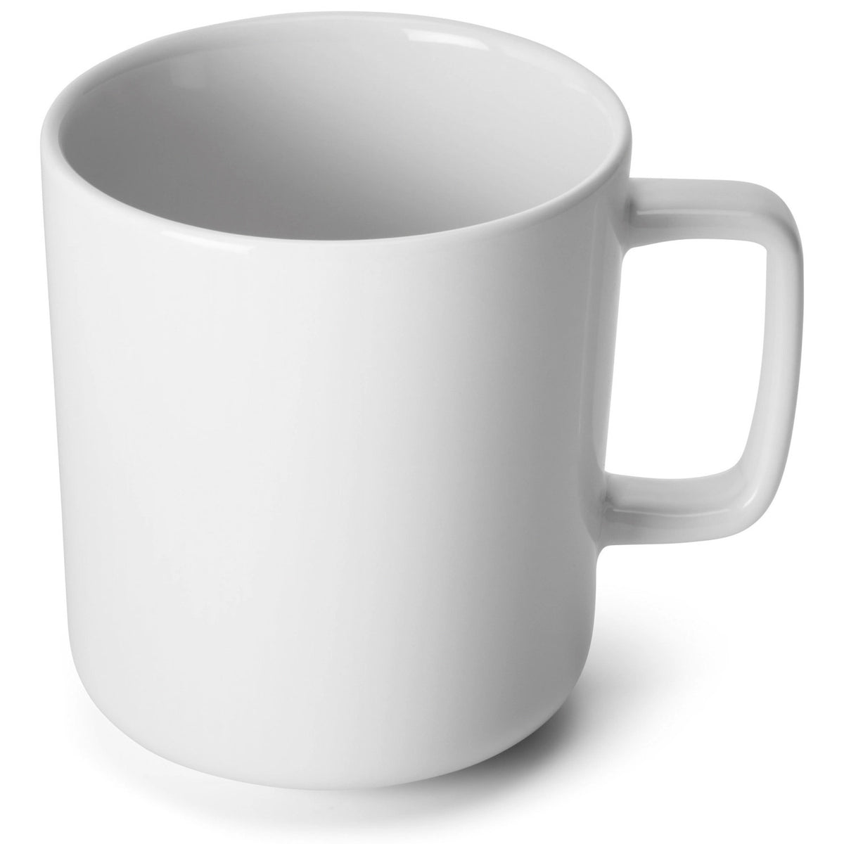 2er Set Collective Kaffeetasse 370ml weiss in Weiss präsentiert im Onlineshop von KAQTU Design AG. Espressotassen ist von LSA