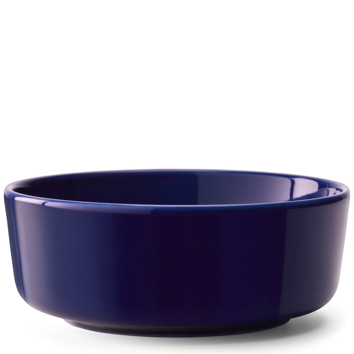 2er Set Collective Schale D15cm cobalt in Blau präsentiert im Onlineshop von KAQTU Design AG. Schale ist von LSA