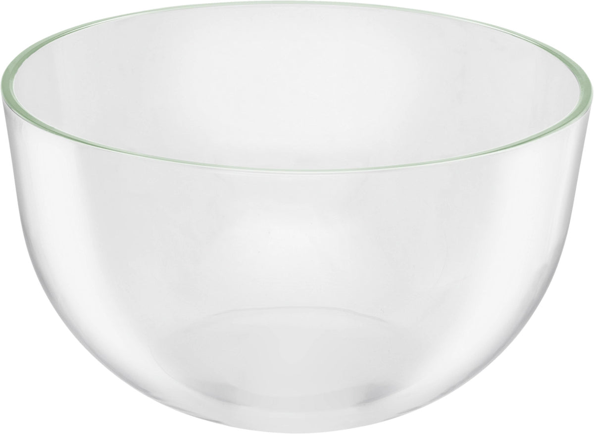 Fresh & Save Bowls Vakuumschüssel L, Glas in Transparent präsentiert im Onlineshop von KAQTU Design AG. Aufbewahrungsbeutel ist von Zwilling