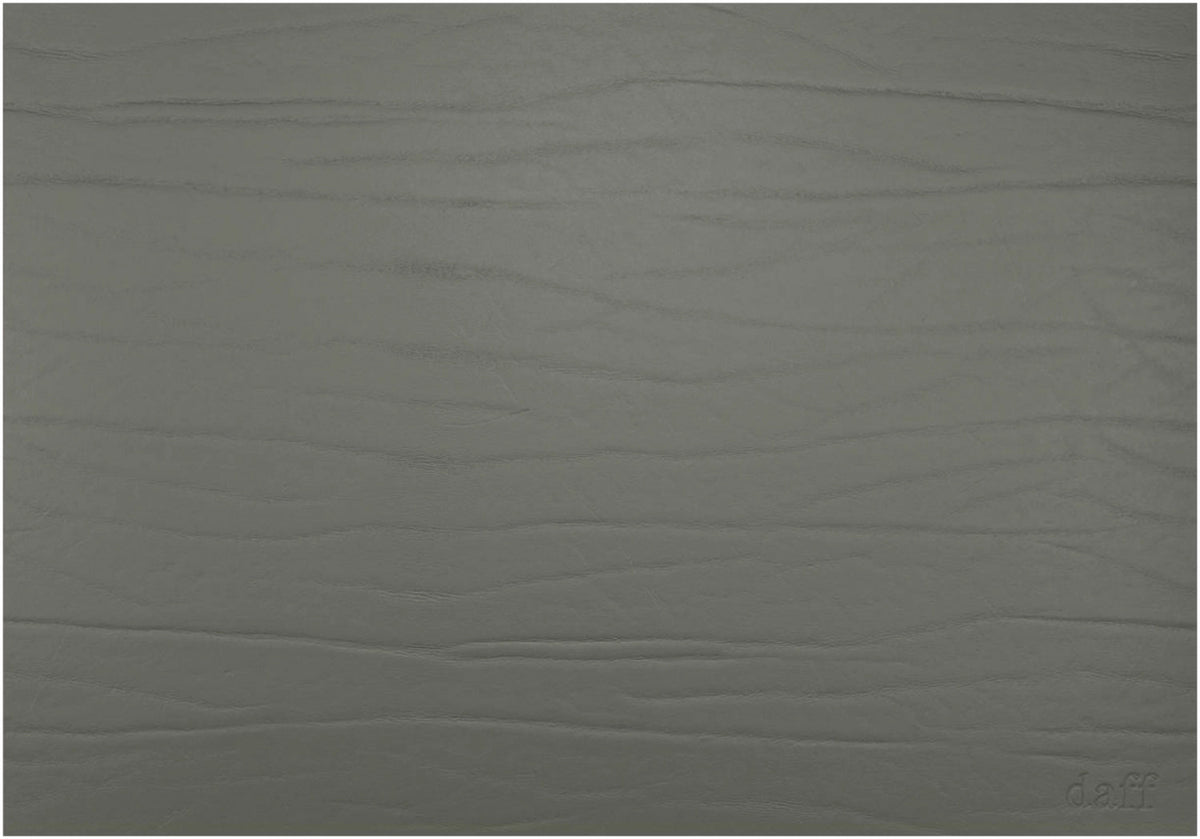 Dumbo Tischset Grafit 34x42cm in Grau präsentiert im Onlineshop von KAQTU Design AG. Tischset ist von Fortessa