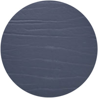 Dessous de verre Dumbo ardoise rond D10cm
