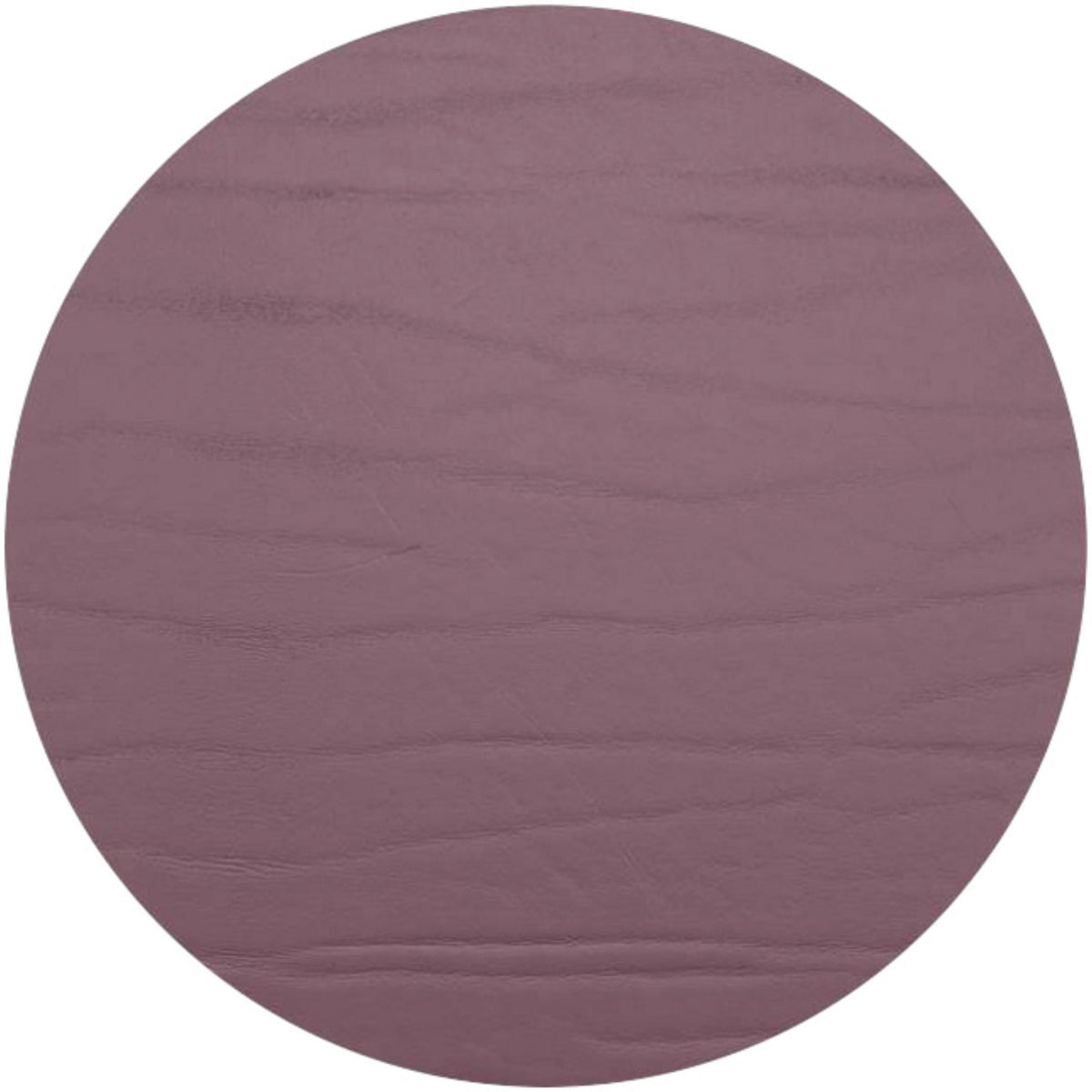 Dumbo Untersetzer Aubergine rund D10cm in Violett präsentiert im Onlineshop von KAQTU Design AG. Glasuntersatz ist von Fortessa