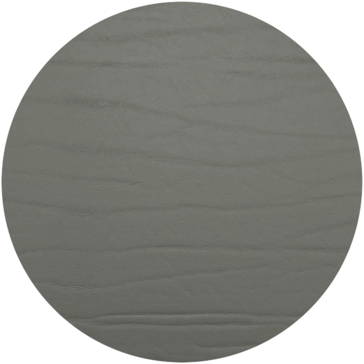Dumbo Untersetzer Grafit rund D10cm in Grau präsentiert im Onlineshop von KAQTU Design AG. Tischset ist von Fortessa