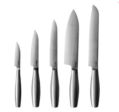 5-Piece Copenhagen Kitchen Knife Set
