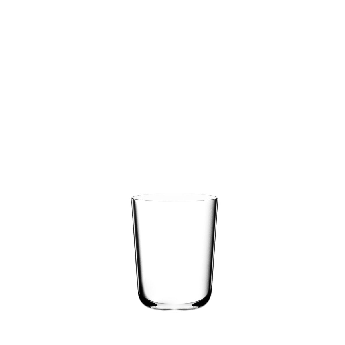 Transparentes Cocktailglas von Lehmann Glass, Modell Bar & Lounge Pure 34cl, mit klarer Glasform und Fassungsvermögen von 34 Zentilitern.