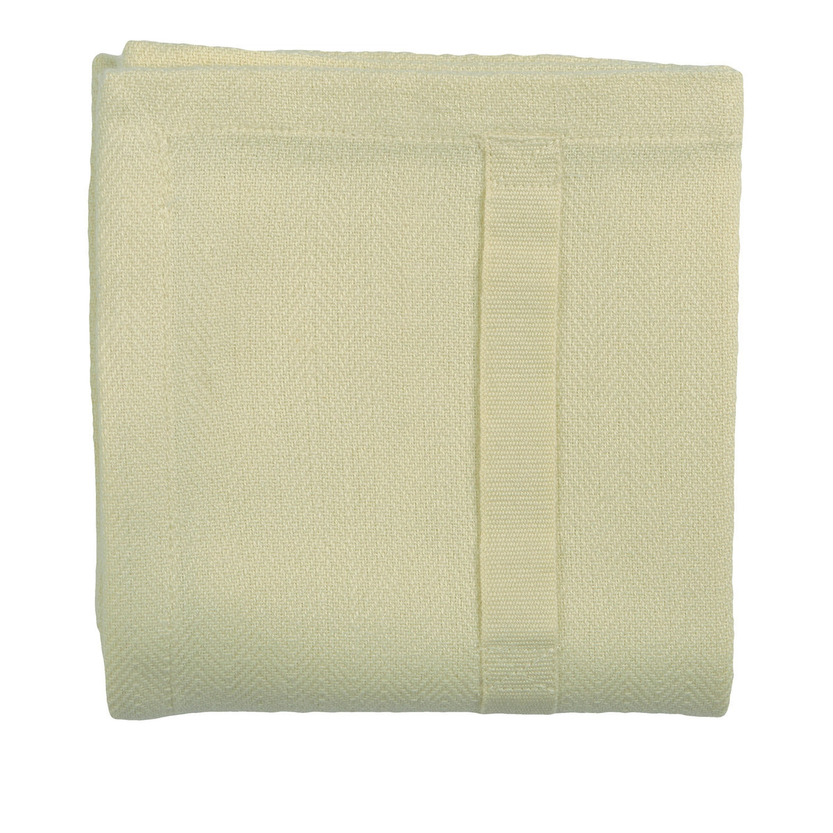 Geschirrtuch 53x86cm pale honey Biobaumwolle in Beige präsentiert im Onlineshop von KAQTU Design AG. Geschirrtuch ist von The Organic Company