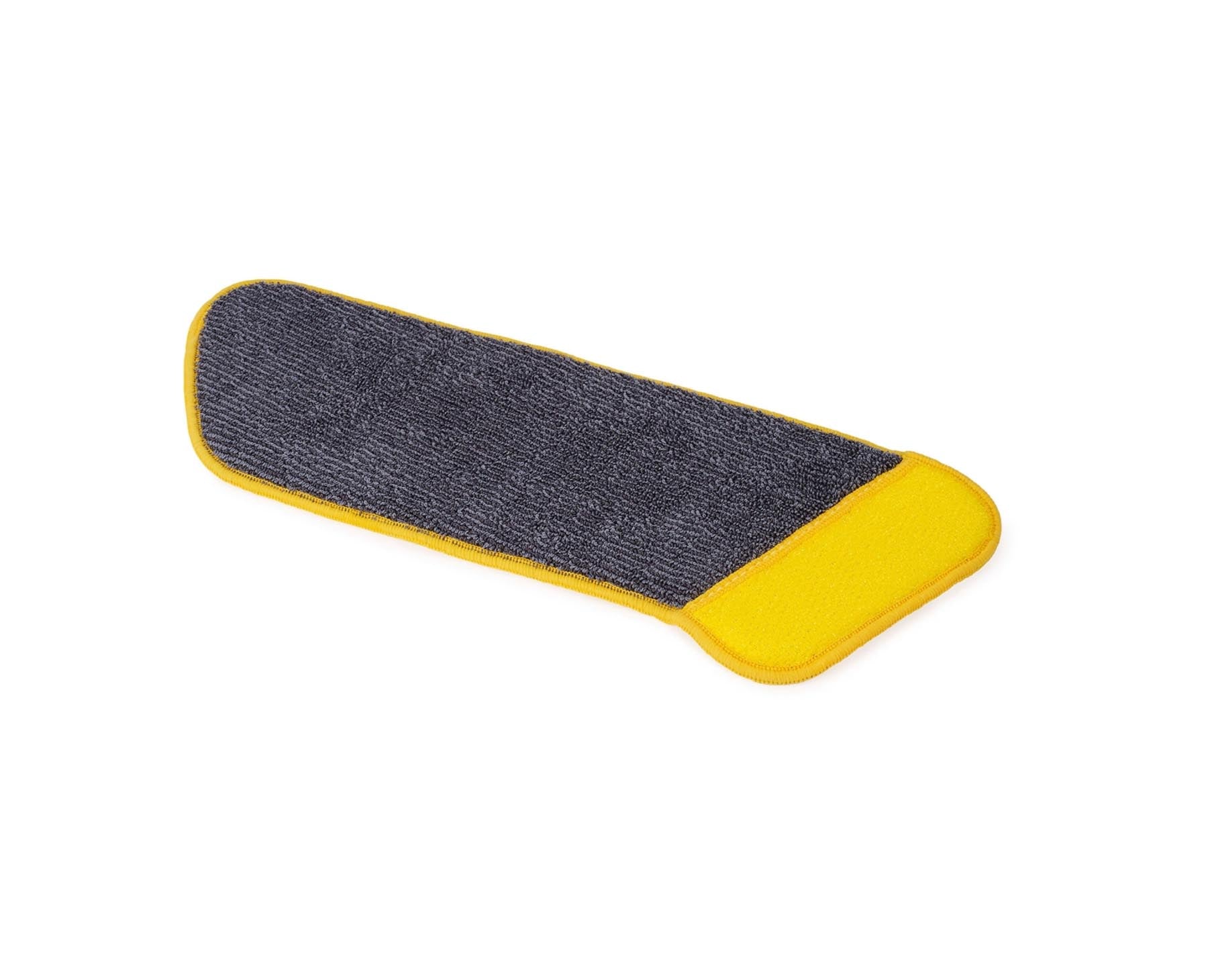 CleanTech Mikrofasertuch für Sprühmopp 15x43x1cm blau in Blau präsentiert im Onlineshop von KAQTU Design AG. Besen ist von Joseph Joseph