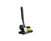 SinkTech Sink Brush with<tamp>Stainless Steel</tamp>Holder<tamp>and Replacement Sponge</tamp>