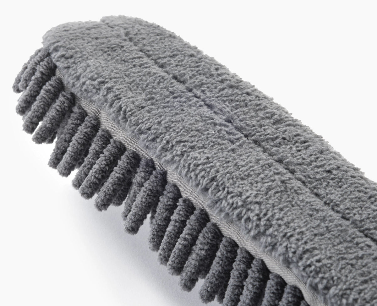 CleanTech Ersatzpad Staubtuch 7x32cm blau in Blau präsentiert im Onlineshop von KAQTU Design AG. Reinigung & Wäsche ist von Joseph Joseph