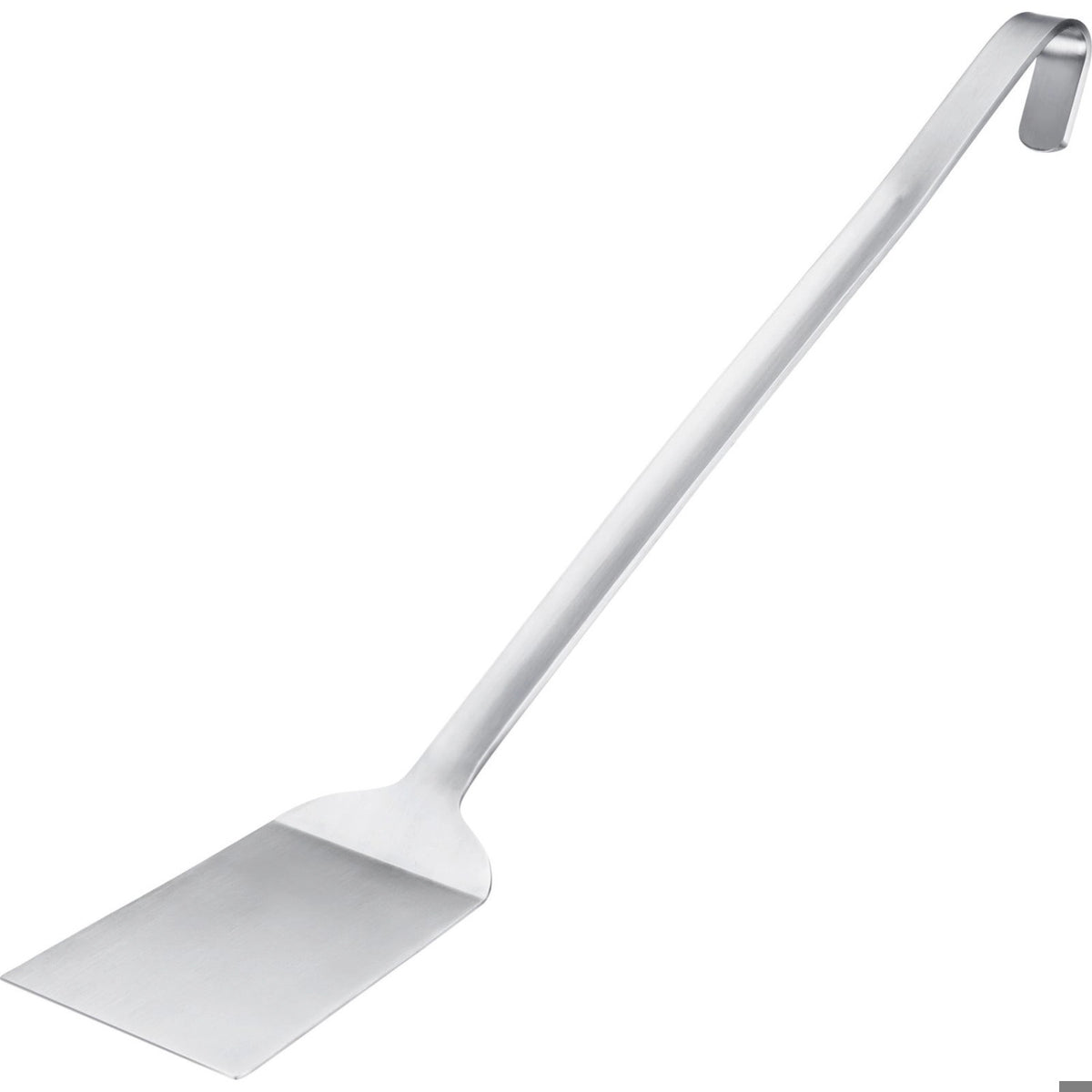 Pro Wender glatt 45cm in Silber präsentiert im Onlineshop von KAQTU Design AG. Pfannenwender ist von Westmark