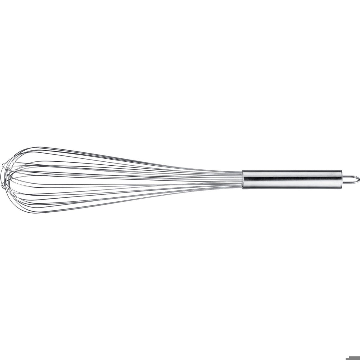 Pro Schneebesen  ca. 48cm, flexibel in Silber präsentiert im Onlineshop von KAQTU Design AG. Schwingbesen ist von Westmark