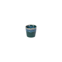 Grespresso Espresso Cup 70 ml, D6.5 cm, H5.8 cm, hunter green
