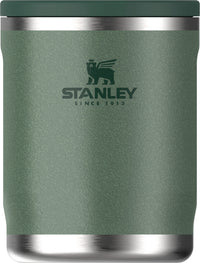 Adventure To-Go Food Jar 0.53l hammertone green