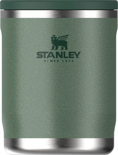 Adventure To-Go Food Jar 0.53l hammertone green