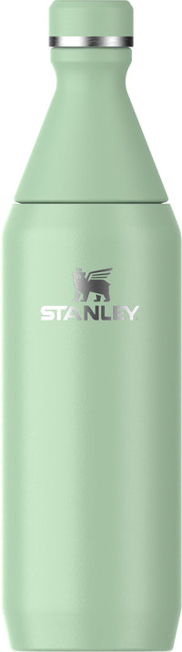 All Day Slim Flasche 0.6l pistachio gloss