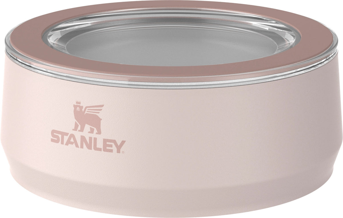 Everyday Futterschale 0.7l rose quartz 2.0 in Pink präsentiert im Onlineshop von KAQTU Design AG. Snackbox ist von Stanley