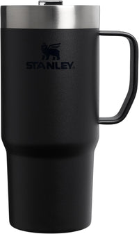 Everyday Suburban Mug 0.47 L, Black 2.0