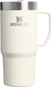 Everyday Suburban Mug 0.47l, cream, glossy