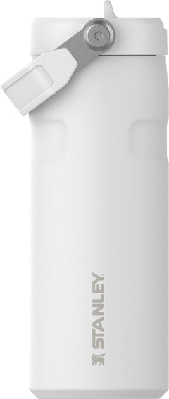 Bouteille IceFlow Flip Straw 0,47l givre