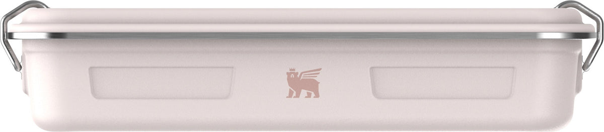 Legendary Useful Box 1.1l rose quartz in Pink präsentiert im Onlineshop von KAQTU Design AG. Trinkflaschen ist von Stanley