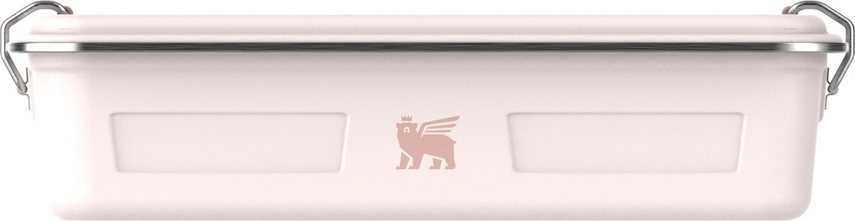 Legendary Useful Storage box 2l rose quartz in Pink präsentiert im Onlineshop von KAQTU Design AG. Trinkflaschen ist von Stanley