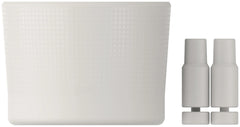 Quencher Antirutsch & Strohhalmabdeckung 0.6-0.89l palestone