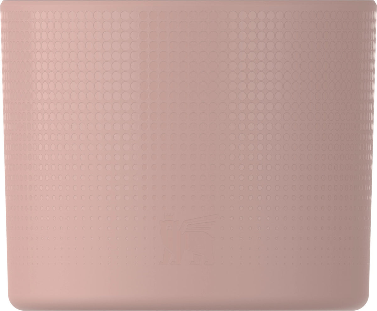 Quencher Antirutsch & Strohhalmabdeckung 1.18l pink dusk in Pink präsentiert im Onlineshop von KAQTU Design AG. Zutaten ist von Stanley