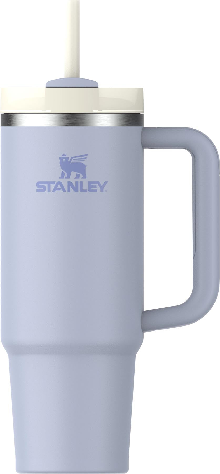 Quencher FlowState 0.89l dew drop in Blau präsentiert im Onlineshop von KAQTU Design AG. Aufbewahrungsbehälter ist von Stanley
